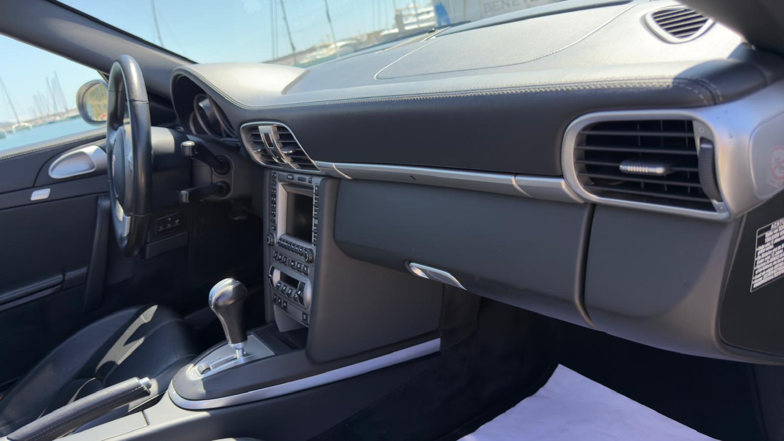 Porsche 911 (997.1) Carrera S 3.8 355cv Tiptronic S -Vendido- - Imagen 15