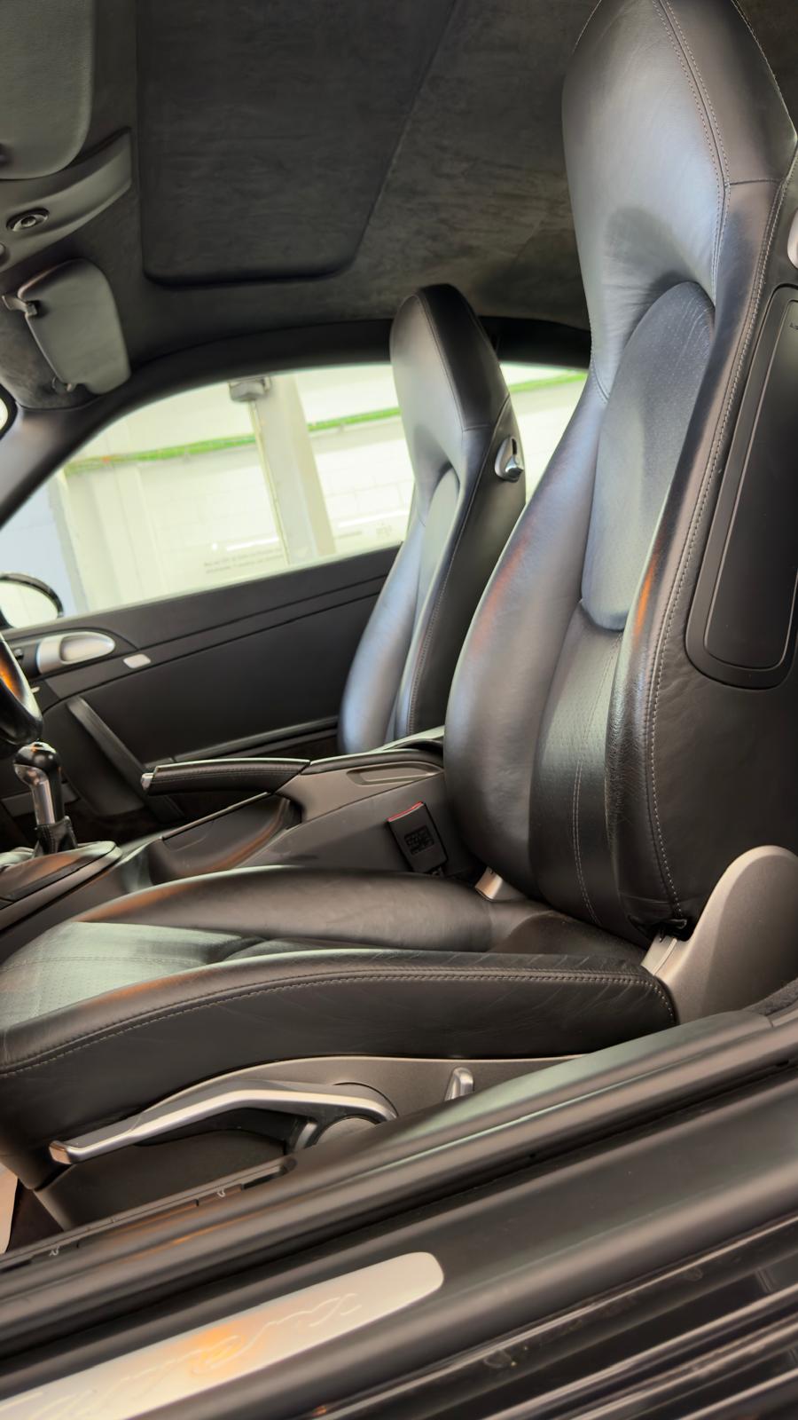 Porsche 911 (997.1) Carrera 3.6 325cv Manual -Reservado- - Imagen 12