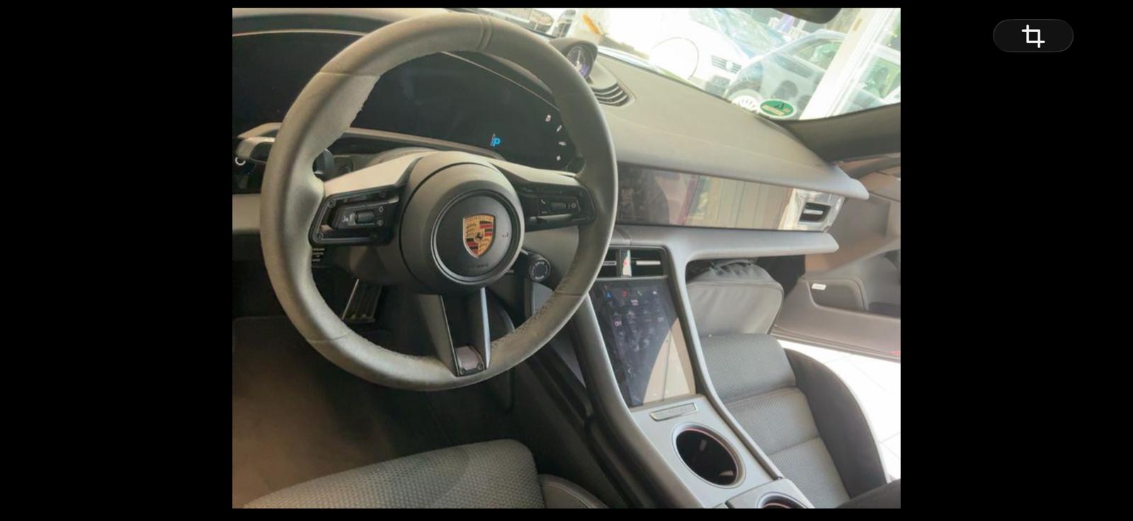 Porsche Taycan GTS 598cv 850Nm Año 2022 - Imagen 9