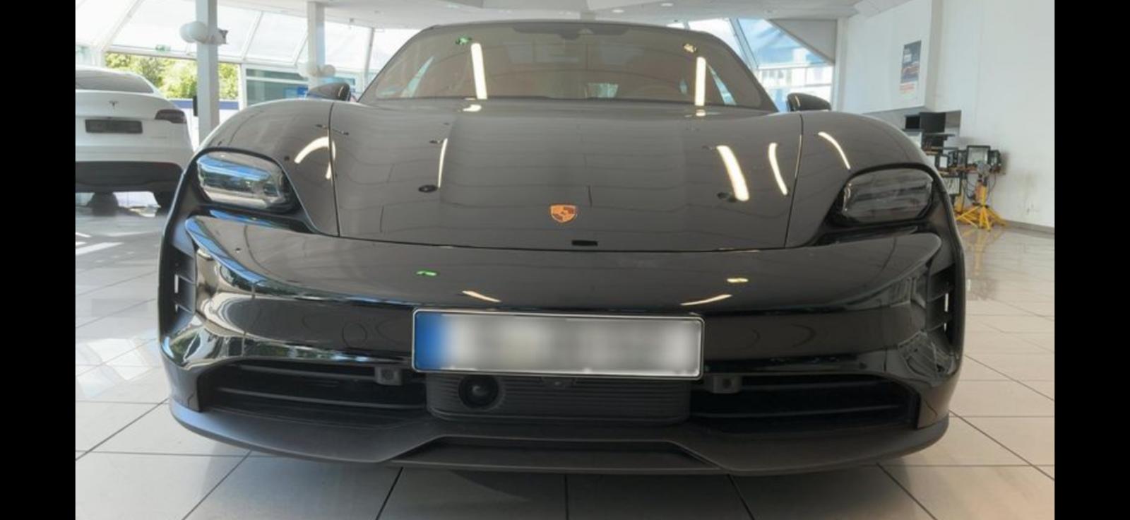 Porsche Taycan GTS 598cv 850Nm Año 2022 - Imagen 2