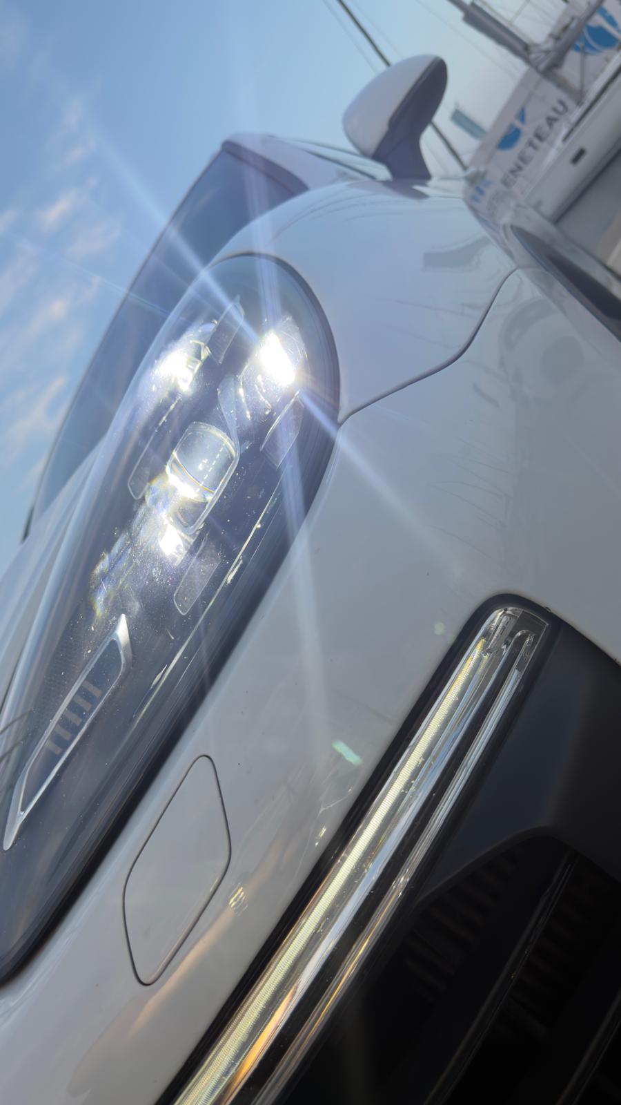 Porsche Cayenne D 3.0 v6 Mk4 Tiptronic S (262cv)-Disponible actualmente- - Imagen 4