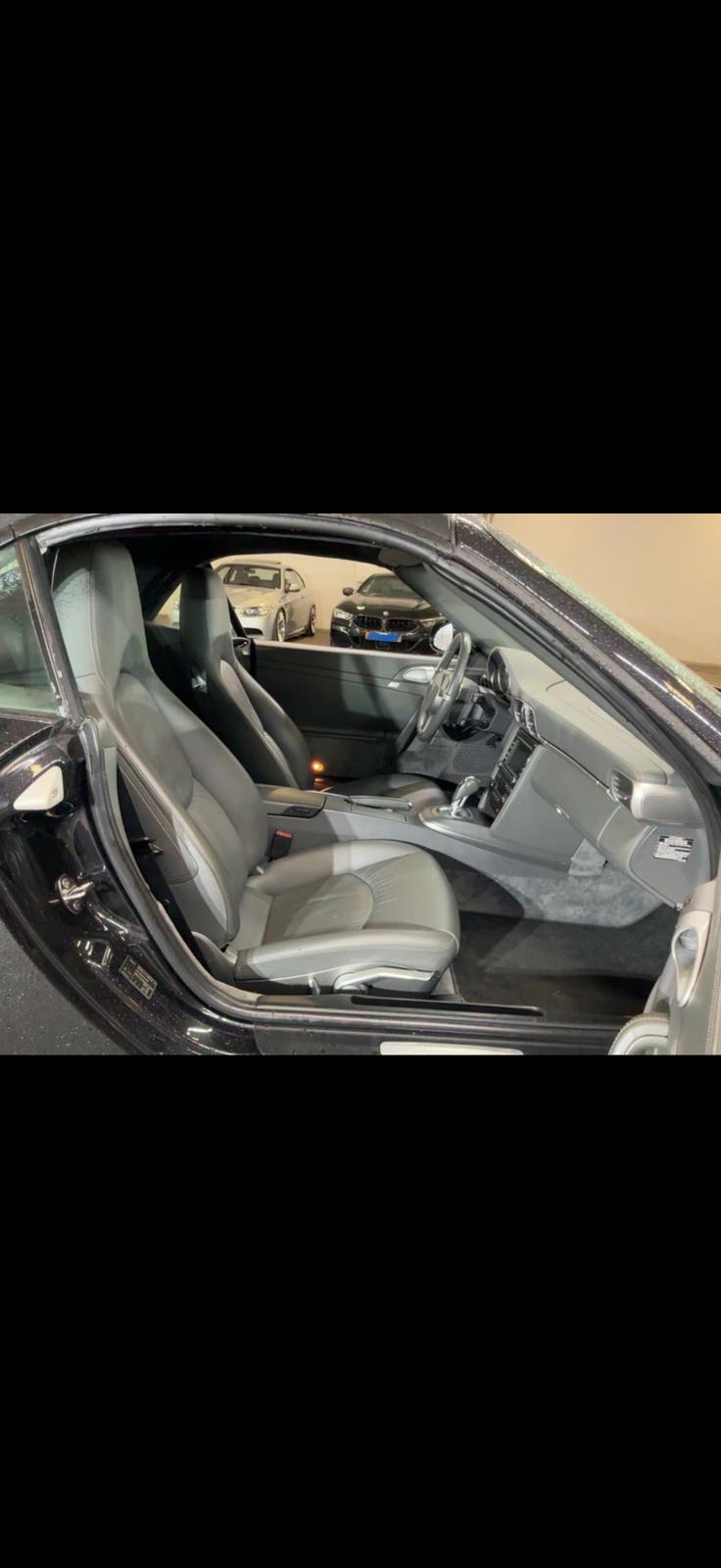 Porsche 911 Carrera S Cabrio (997.2) 3.8 385cv PDK -Disponible Actualmente- - Imagen 6