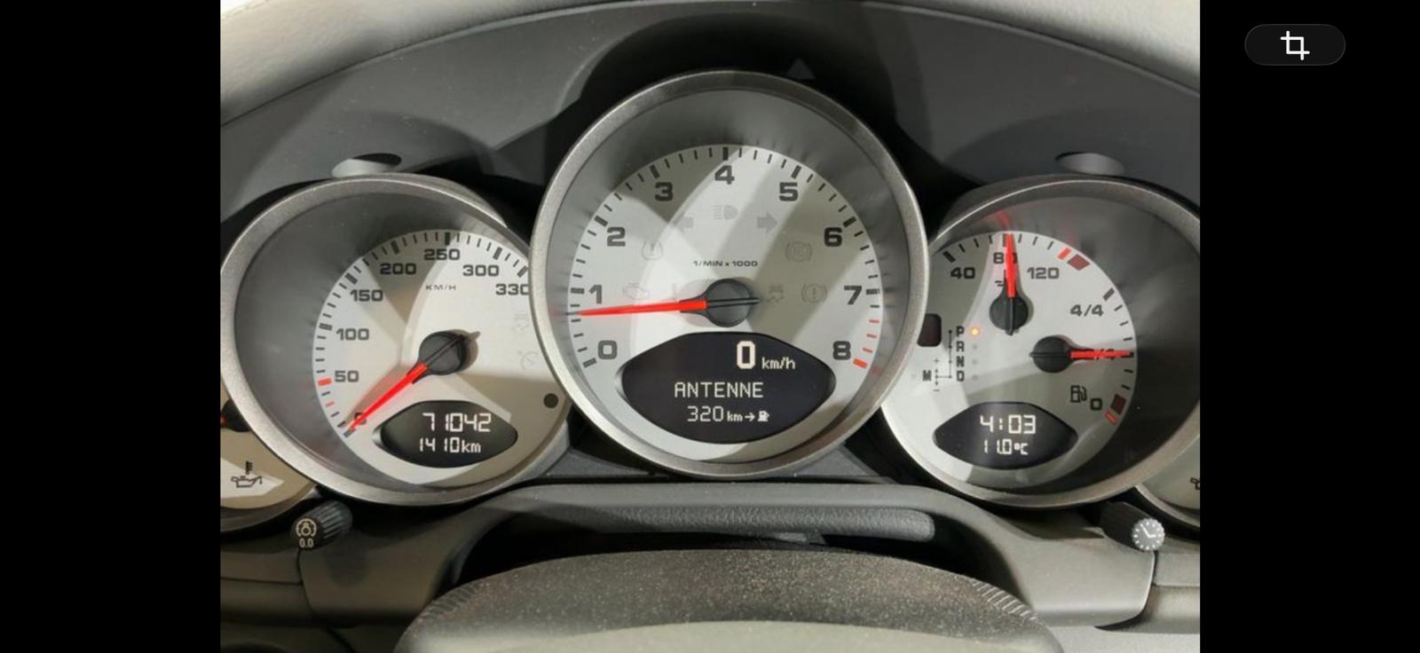 Porsche 911 Carrera S Cabrio (997.2) 3.8 385cv PDK -Disponible Actualmente- - Imagen 7
