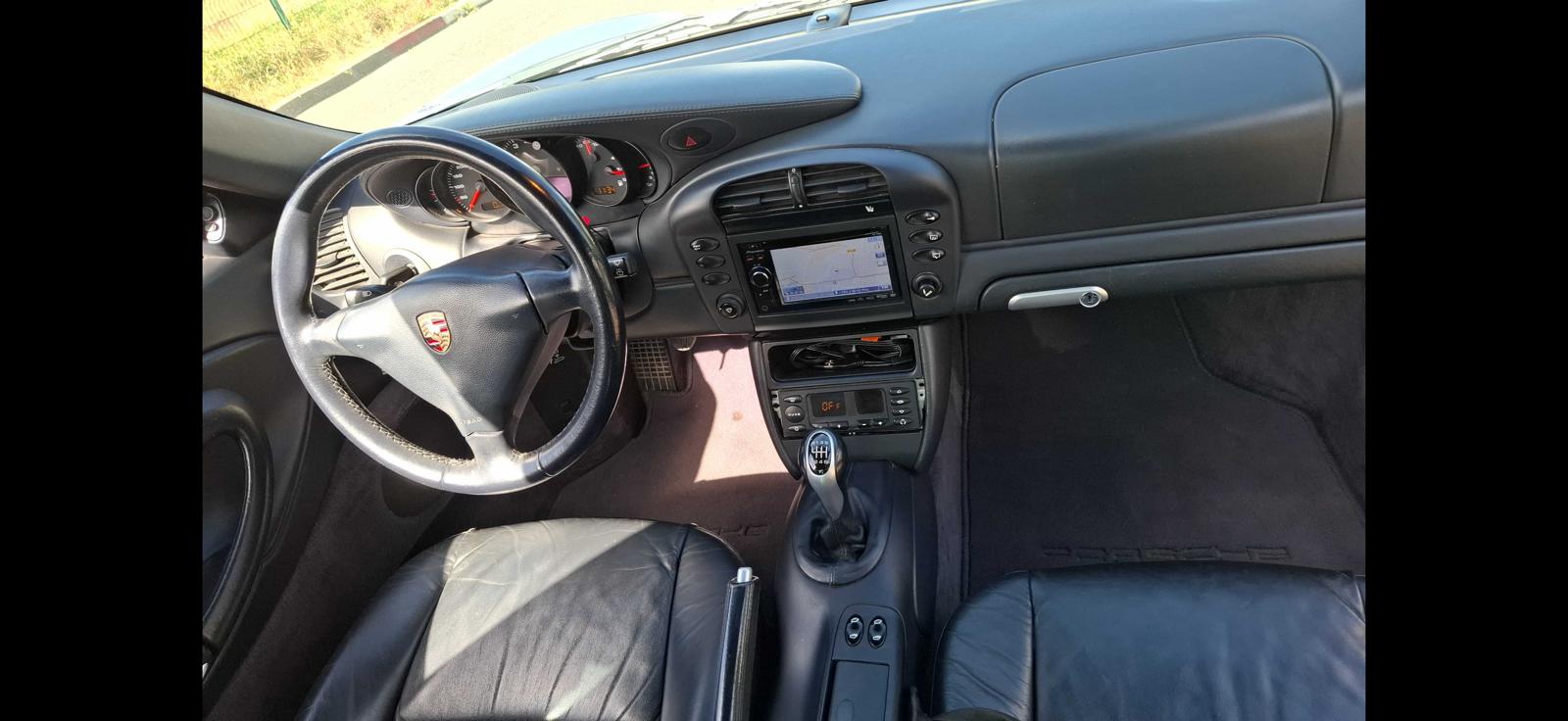 Porsche 911 Carrera 4S Coupe (996) 3.6 320cv Manual -Disponible Actualmente- - Imagen 6